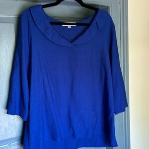Christopher Calvin Blouse